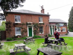 Picture of The Flowerpots Inn