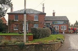Picture of The Flowerpots Inn