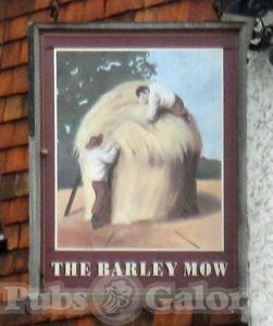 Picture of The Barley Mow