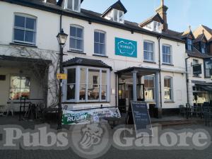 Picture of The Market Hotel