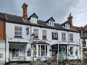 Picture of The Market Hotel