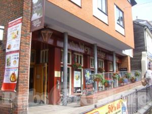 Picture of The Wey Bridge