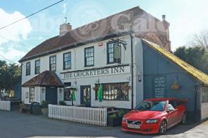 The Cricketers Inn