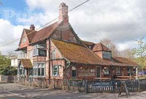 The Plough