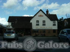 Picture of The Chineham Arms