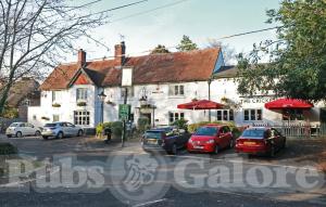 Picture of Cricketers Arms