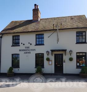 Picture of The Hoddington Arms