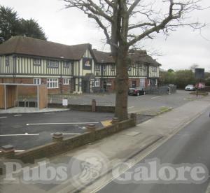 Picture of Beefeater The Hut