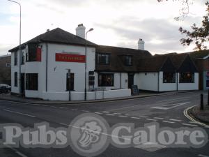 Picture of The George