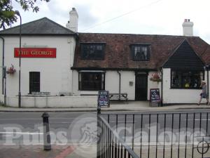 Picture of The George
