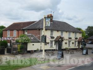 travellers joy pub emsworth