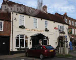 Picture of The Kings Head