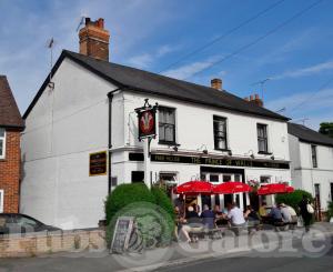 Picture of Prince of Wales