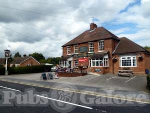 Picture of The Potters Arms