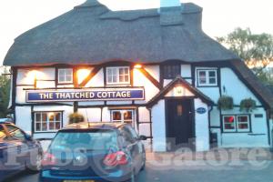 Picture of The Thatched Cottage