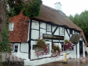 Picture of The Thatched Cottage