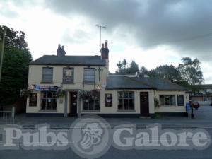 Picture of The Tradesmans Arms