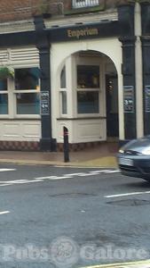 Picture of The Old Emporium
