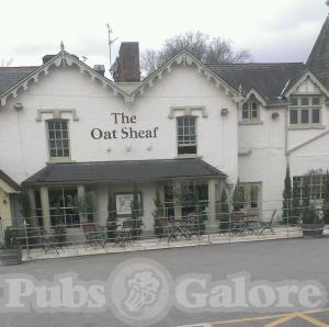 Picture of The Oat Sheaf