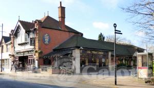 Picture of The Prince Arthur (JD Wetherspoon)