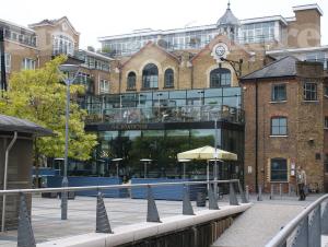 Picture of The Boathouse
