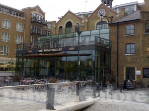 Picture of The Boathouse