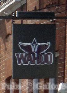 Picture of Wahoo
