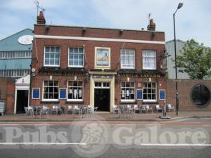 Picture of The Castle Tavern