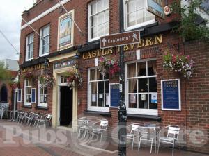 Picture of The Castle Tavern