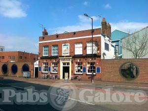 Picture of The Castle Tavern