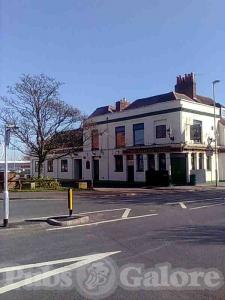 Picture of The Clarence Tavern