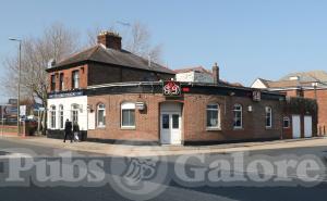 Picture of The George and Dragon