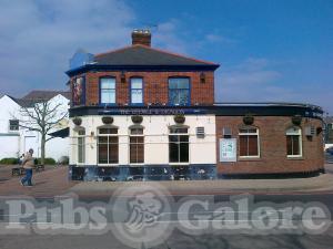 Picture of The George and Dragon