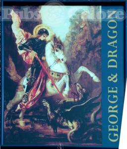 Picture of The George and Dragon