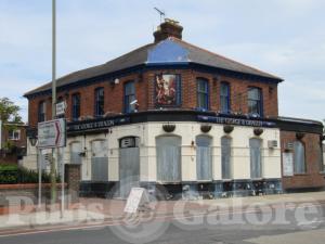 Picture of The George and Dragon