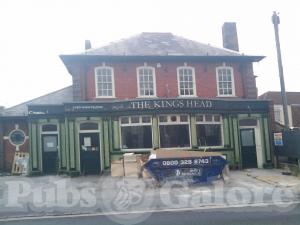 Picture of The Kings Head