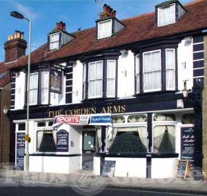 Picture of The Cobden Arms