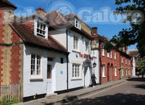 Picture of The Robin Hood