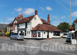 Picture of The Golden Lion