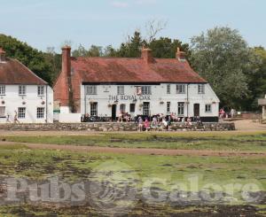 Picture of The Royal Oak
