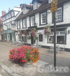 Picture of The Waggon & Horses
