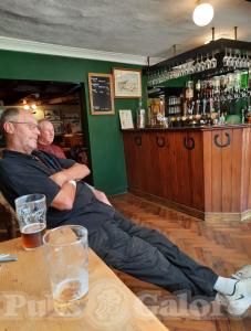 Picture of The Waggon & Horses