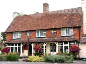 Picture of The Waterwitch