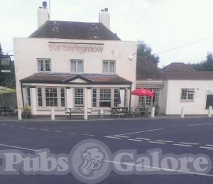 Picture of The Barley Mow