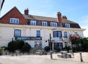 Picture of The Royal Anchor