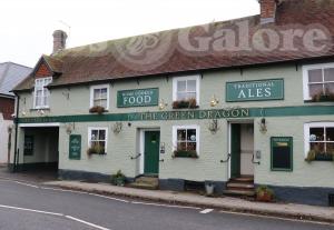 Picture of The Green Dragon