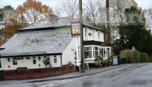 Picture of The Temple Inn