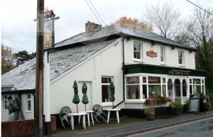 Picture of The Temple Inn