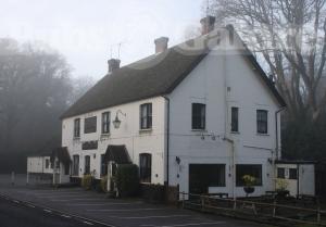 Picture of The Black Fox Inn