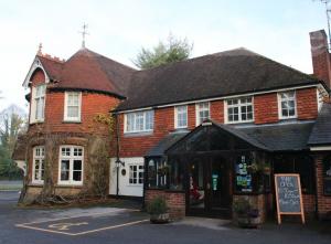 Picture of The Jolly Drover